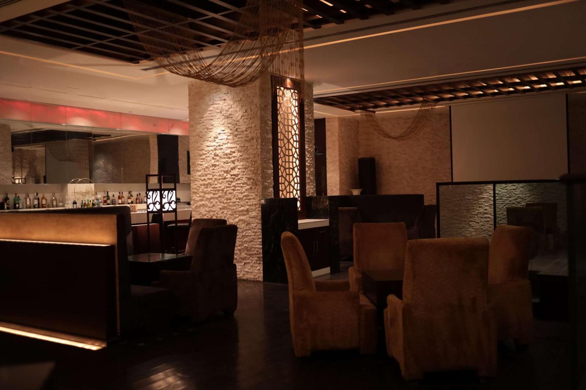 Hyatt Regency Dusjanbe Eksteriør billede